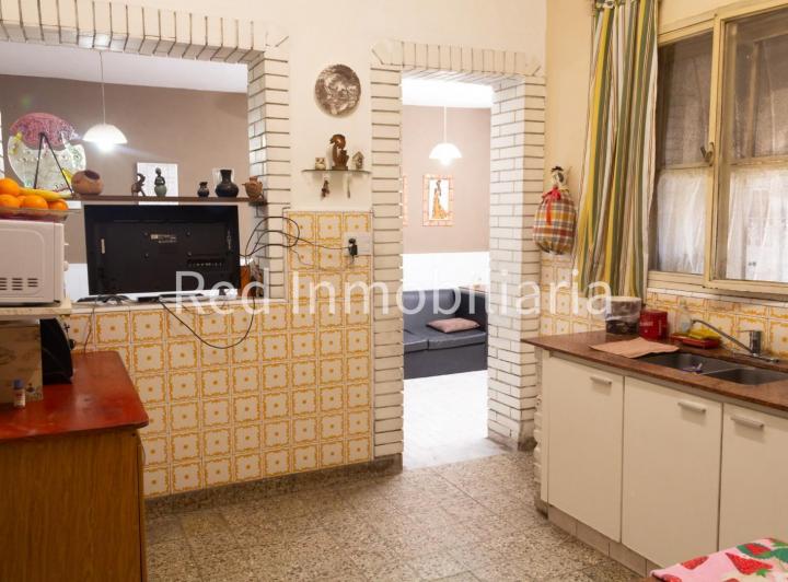 Casa · 190m² · 3 Ambientes · 2 Cocheras