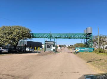 Bodega-Galpón · 750m² · Alquiler - Galpon Parque Logistico E Industrial - Mendiolaza