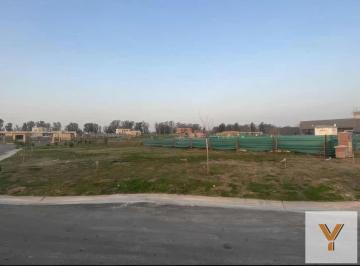 Terreno · 475m² · Terreno en Venta - 475 m² Totales - Santa Elisa, Pilar