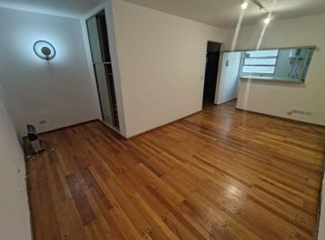 Consultorio de 1 ambiente, Recoleta · Monoambiente Alquiler Apto Profesional – Excelente Ubicación
