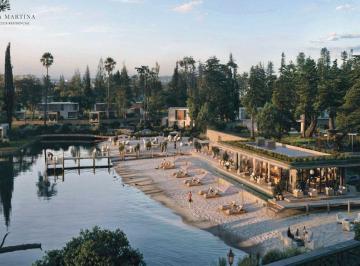Terreno · 800m² · Venta Lote de 800 m² Club Residencial La Martina