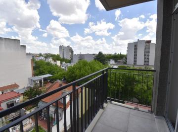 Departamento · 29m² · 1 Ambiente · Departamento - Saavedra