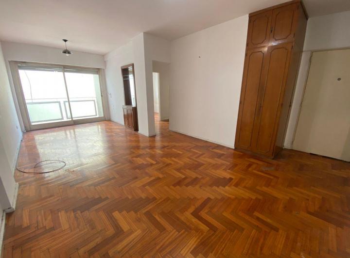 Departamento · 58m² · 3 Ambientes