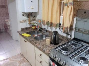 PH de 3 ambientes, Belgrano · Muy Buen Dpto 3 Amb con Patio