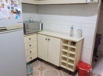 PH de 3 ambientes, Belgrano · Muy Buen Dpto 3 Amb con Patio