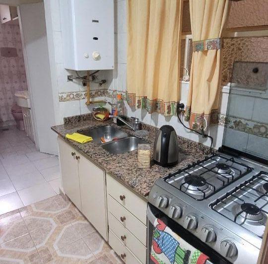 PH · 56m² · 3 Ambientes