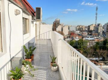 Departamento · 6753m² · 3 Ambientes · Venta Unico Piso 3 Ambientes Balcón y Dependencia