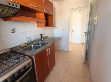 Departamento de 2 ambientes, Saavedra · Semipiso de 2 Ambientes Apto Credito Al Frente con Cochera Fija Cubierta