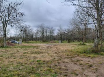 RFP-RFP-1880_2 · Venta de Lote en Abril Sur, Guillermo Hudson, Berazategui