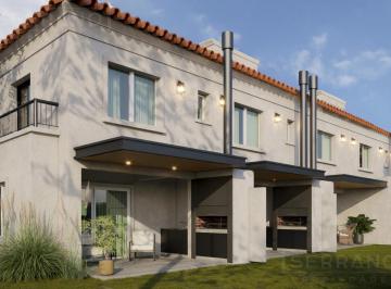 Casa · 105m² · 4 Ambientes · 2 Cocheras · Venta Casa 4 Ambientes en La Angélica Pilar