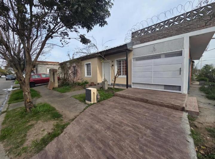 Casa · 50m² · 3 Ambientes