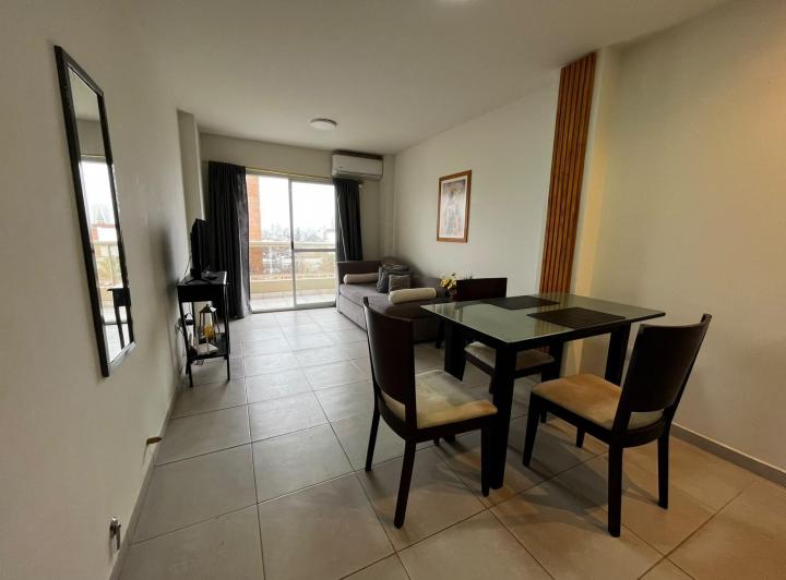 Departamento · 45m² · 2 Ambientes