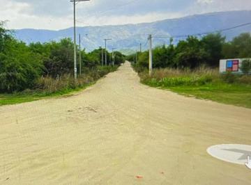 Terreno · 1000m² · Terrenos en Merlo Ssn Luis