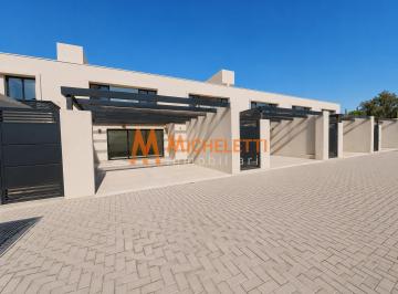 Departamento · 87m² · 4 Ambientes · 2 Cocheras · Departamento en Venta, en Godoy Cruz, Mendoza