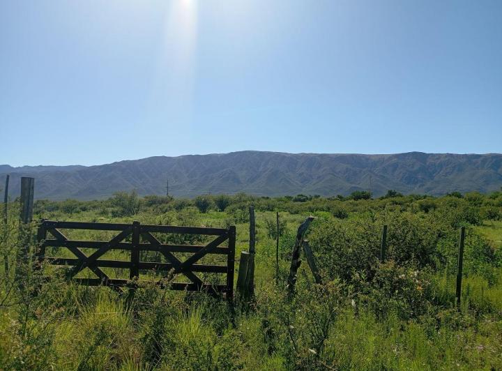 Terreno · 4413m²
