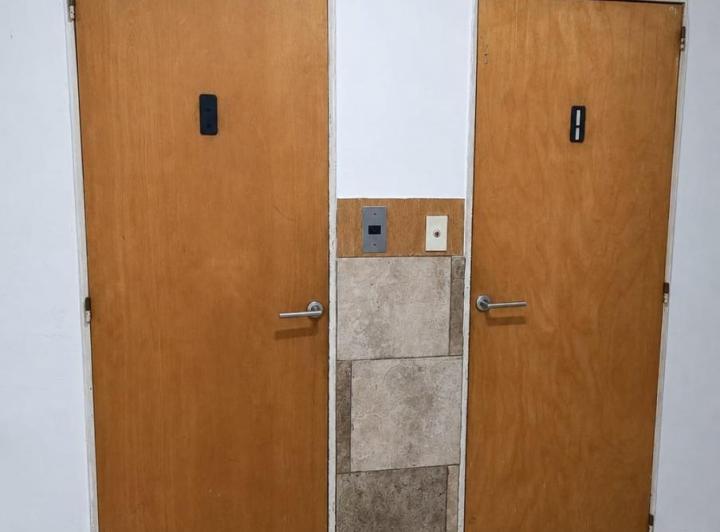 Departamento · 65m² · 3 Ambientes