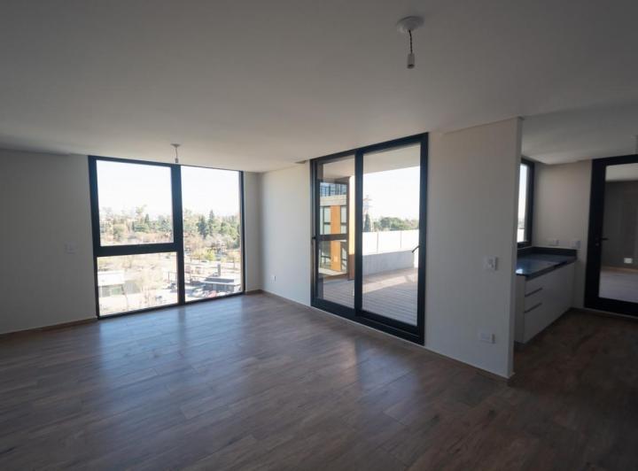Departamento · 42m² · 2 Ambientes