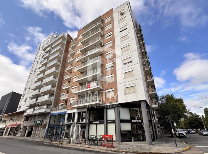 Departamento · 45m² · 3 Ambientes