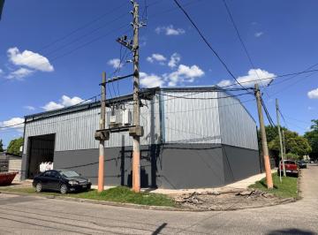 Bodega-Galpón , Tigre · Galpón Depósito