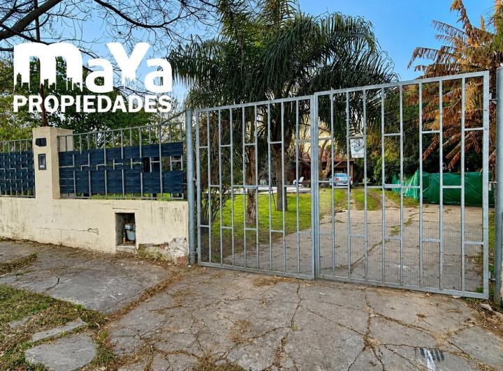 Casa · 80m² · 4 Ambientes · 1 Cochera