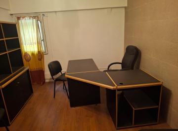Oficina comercial · 12m² · 1 Ambiente · Oficina en Tribunales