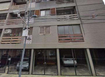 Departamento · 57m² · 3 Ambientes · 1 Cochera · Departamento en Venta 3 Ambientes en La Lucila