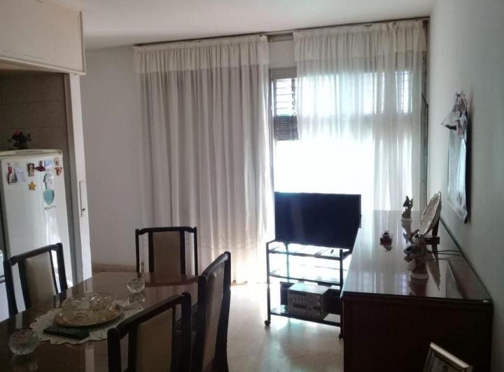Alquiler Departamento 3 Ambientes con Balcon