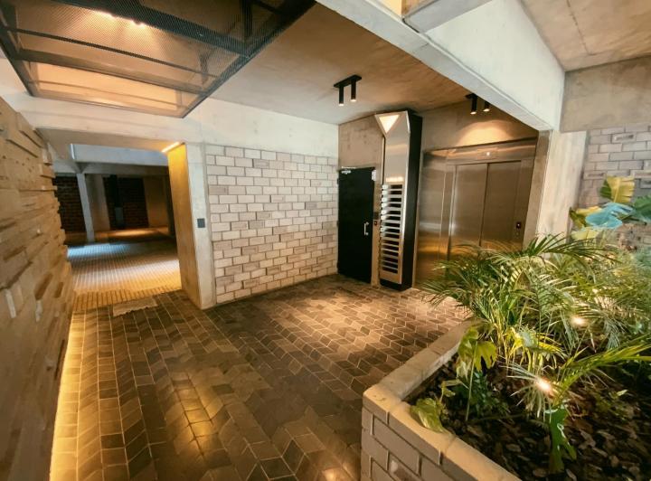 Departamento · 30m² · 1 Ambiente