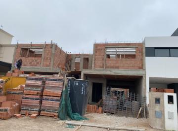 PH · 107m² · 4 Ambientes · 2 Cocheras · Duplex en Venta 3 Dorm. en Quebrada de Manantiales