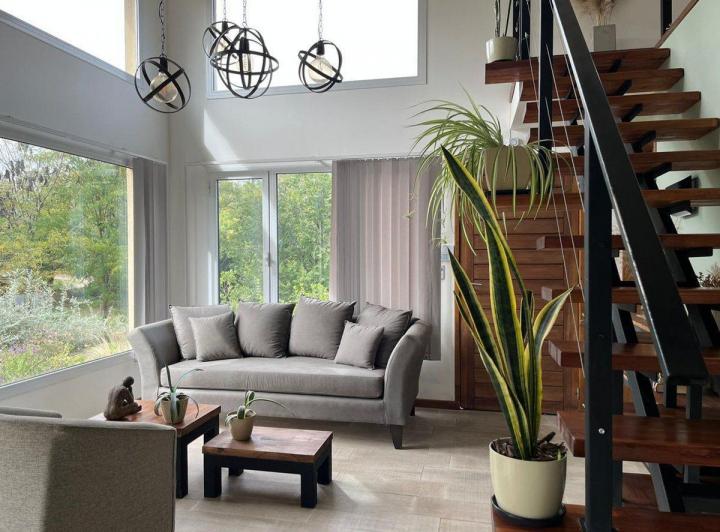 Casa · 150m² · 3 Ambientes · 1 Cochera