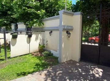 Departamento · 55m² · 2 Ambientes · 1 Cochera · Depto - en Alquiler - Ingeniero Maschwitz