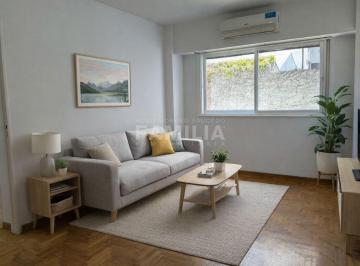 Departamento de 2 ambientes, Recoleta · Alquiler - Recoleta - 2 Ambientes - Luminoso