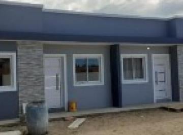 PH · 50m² · 3 Ambientes · PH en Alquiler Temporal - 2 Dorm. 1 Baño - Mar del Tuyú