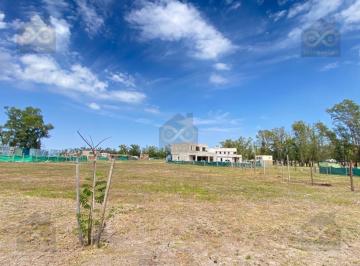 Terreno · 524m² · Terreno Lote en Venta en Santa Sofía, Pilar del Este, Pilar