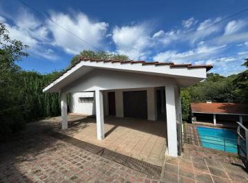 Casa de 6 ambientes, Villa Carlos Paz · Casa en Venta con Gran Terreno - Costa Azul, Villa Carlos Paz
