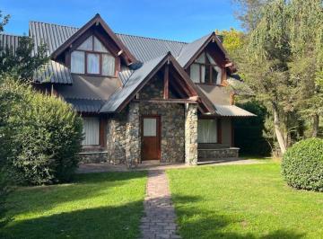 Casa de 4 ambientes, Villa La Angostura · Venta Casa Villa La Angostura