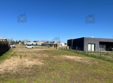Terreno · 478m² · Terreno Lote en Venta en Santa Emilia, Pilar del Este, Pilar