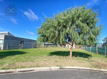 Terreno · 502m² · Terreno Lote en Venta en Santa Emilia, Pilar del Este, Pilar