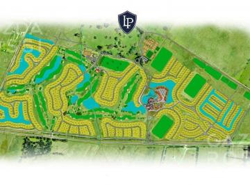 Terreno · 1126m² · Excelente Lote Al Agua en La Providencia, Canning!