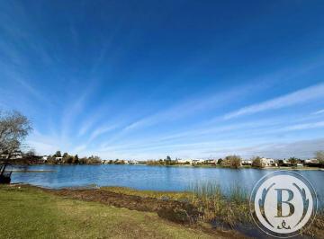 Terreno , Tigre · Bustamante Prop Santa Catalina 12598 Lote Venta Villanueva Tigre