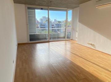 Departamento · 65m² · 3 Ambientes · Departamento 3 Ambientes en Alquiler con Cochera!
