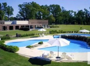 Terreno · 2450m² · Terreno en Venta - 2450 m² - Campos de Roca II