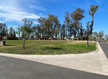 Terreno · 497m² · Lote Central en Santa Sofia