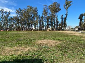 Terreno · 497m² · Lote Central en Santa Sofia