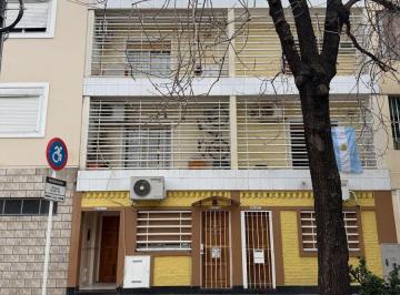 Departamento de 1 ambiente, Mataderos · Monoambiente con Terraza Propia — Mataderos, a m de Av Larrazábal