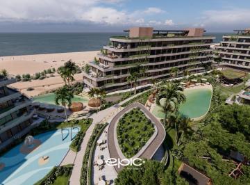 Departamento · 66m² · 3 Ambientes · Departamento en Venta en Arenas Villarobles
