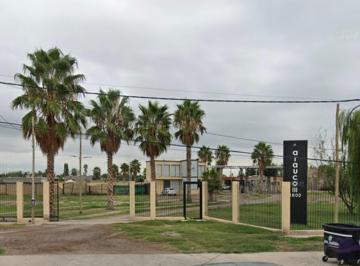 Terreno · 500m² · B Privado Arauco III (Los Corralitos - Guaymallen)