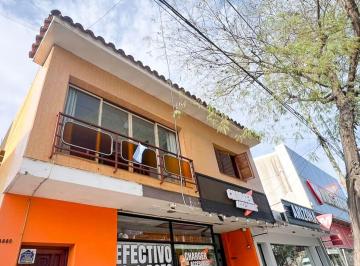 Departamento · 58m² · 3 Ambientes · Venta Amplio Departamento Centro Rio Ceballos