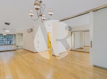 Departamento · 125m² · 4 Ambientes · 1 Cochera · 4 Ambientes con Escritorio Cochera Amenities y Seguridad Boulevard Olleros 1860