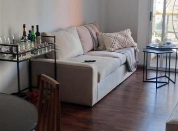 Departamento · 60m² · 3 Ambientes · Departamento en La Plata